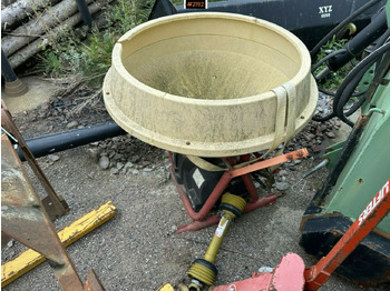 Trosilnik gnojila VICON