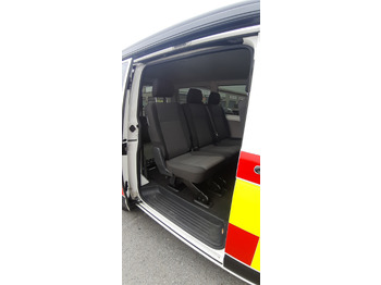 VOLKSWAGEN AG TRANSPORTER KOMBI lizing VOLKSWAGEN AG TRANSPORTER KOMBI: slika 5