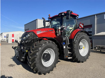 Traktor CASE IH Puma 220
