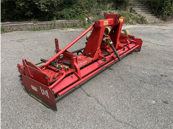 Vrtavkasta brana LELY