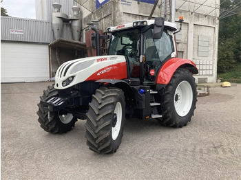 Traktor STEYR Profi
