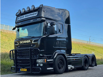 Vlačilec SCANIA R 580