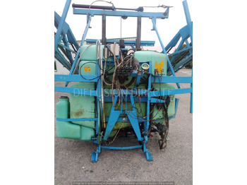 BERTHOUD PULVERISATEUR MACK 12 lizing BERTHOUD PULVERISATEUR MACK 12: slika 5