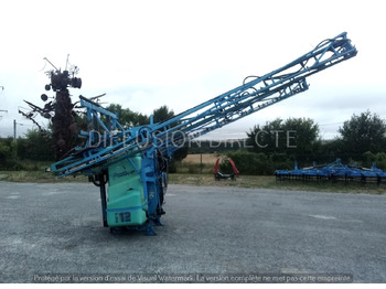 BERTHOUD PULVERISATEUR MACK 12 lizing BERTHOUD PULVERISATEUR MACK 12: slika 2