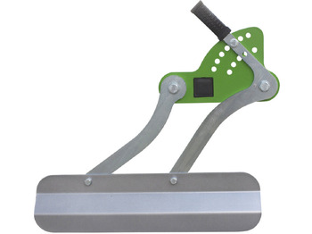 Oprema za obdelavo tal BOMET