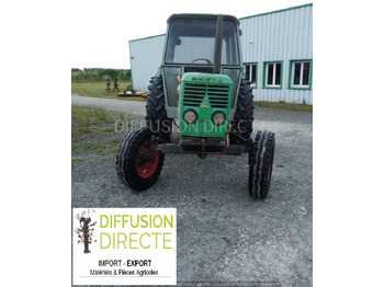 Traktor DEUTZ