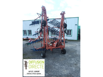 Česalo HATZENBICHLER