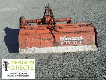 Zemeljska freza HOWARD