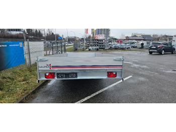 Nov Avtomobilska prikolica Neptun N35-588: slika 4