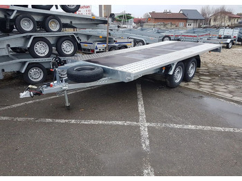 Prikolica avtotransporter NIEWIADÓW