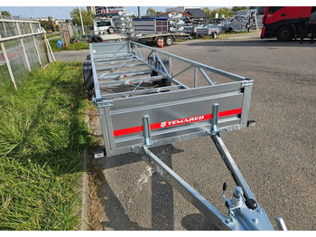 Nov Prikolica TEMARED DŁUŻYCA 6012: slika 5 Nov Prikolica TEMARED DŁUŻYCA 6012: slika 5