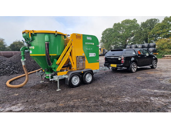 Nov Čistilni stroj Doylenviro DragonFly 40: slika 2