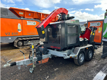 Gozdarska oprema GREENTEC