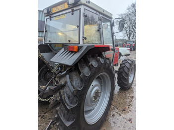 Traktor 1993 Reconditioned Massey Ferguson 390T 12/12 Tractors: slika 5