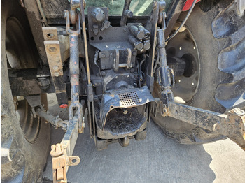 Traktor 2007 Case JX1090U: slika 3