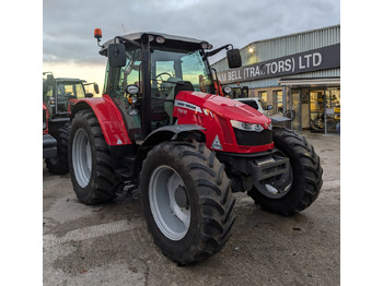 Traktor