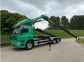 Tovornjak z dvigalom DAF CF 85 380