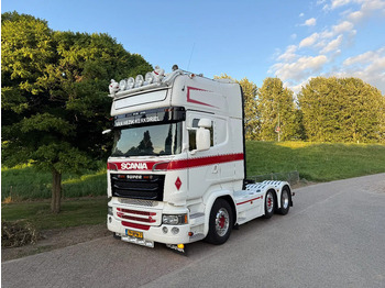 Vlačilec SCANIA R 580