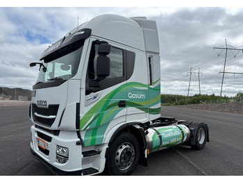 Vlačilec IVECO Stralis 440