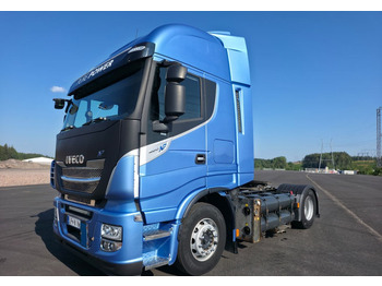 Vlačilec IVECO Stralis 460