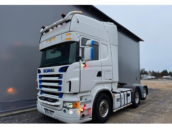 Vlačilec SCANIA R 500