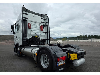 Vlačilec IvecoS-Way 460 4x2 LNG / LBG: slika 3 Vlačilec IvecoS-Way 460 4x2 LNG / LBG: slika 3