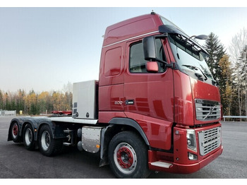 Vlačilec VolvoFH16 600 8x4: slika 5