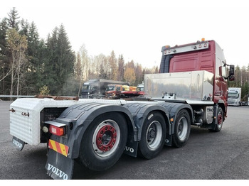 Vlačilec VolvoFH16 600 8x4: slika 4
