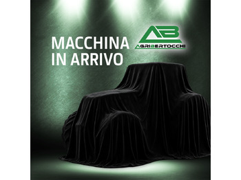 Traktor CLAAS Axion 800