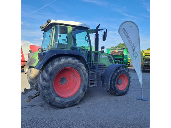 Traktor FENDT 312 VARIO: slika 2