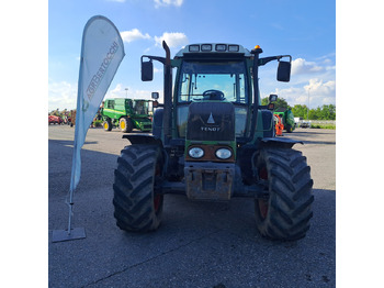 Traktor FENDT 312 VARIO: slika 3