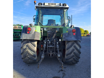 Traktor FENDT 312 VARIO: slika 4