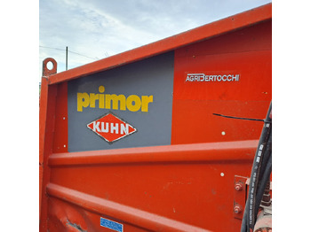 IMPAGLIATRICE KUHN PRIMOR PP lizing IMPAGLIATRICE KUHN PRIMOR PP: slika 4