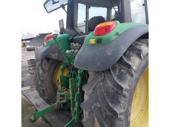 Traktor JHON DEERE 6430: slika 4 Traktor JHON DEERE 6430: slika 4