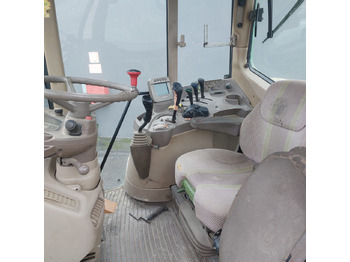 Traktor JHON DEERE 6430: slika 2 Traktor JHON DEERE 6430: slika 2