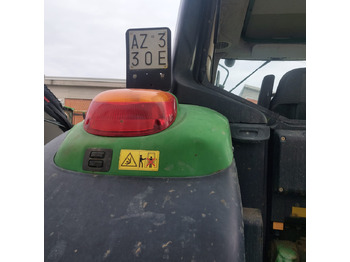 Traktor JHON DEERE 6430: slika 5 Traktor JHON DEERE 6430: slika 5