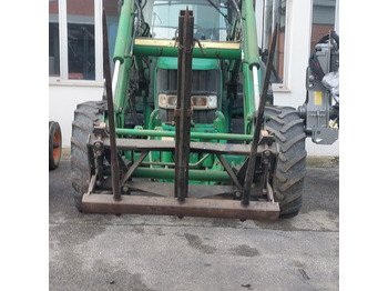 Traktor JHON DEERE 6430: slika 2 Traktor JHON DEERE 6430: slika 2