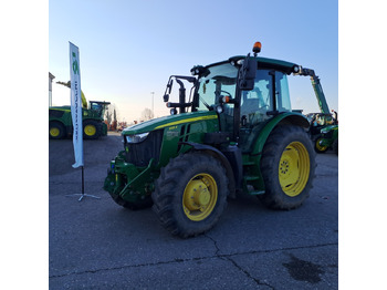Traktor JOHN DEERE 5125R