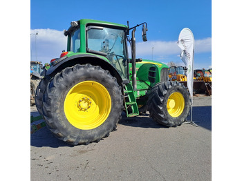Traktor JOHN DEERE 7530 PREMIUM: slika 2