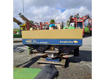 Trosilnik gnojila BOGBALLE