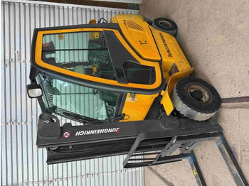 JUNGHEINRICH TFG 20 - Gabelstapler lizing JUNGHEINRICH TFG 20 - Gabelstapler: slika 1