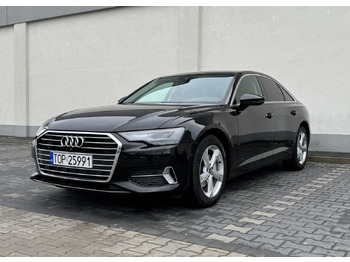 Limuzina AUDI