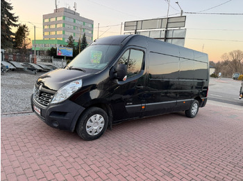 Furgon RENAULT Master 2.3