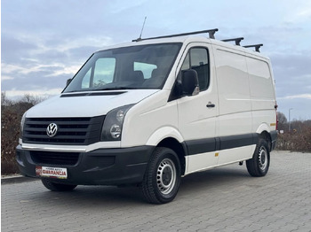 Furgon VOLKSWAGEN Crafter