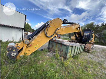 CAT 374 F L  lizing CAT 374 F L: slika 2