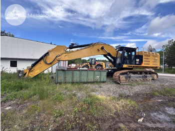 CAT 374 F L  lizing CAT 374 F L: slika 1