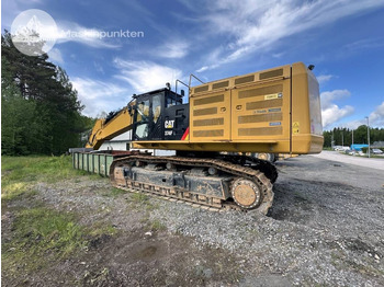 Bager goseničar CATERPILLAR 374FL