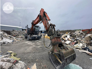 Hitachi ZX 170 W-6  lizing Hitachi ZX 170 W-6: slika 4