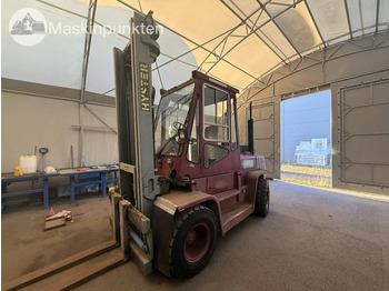 Diesel viličar HYSTER