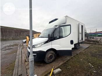 Hladilno vozilo IVECO Daily 35s16